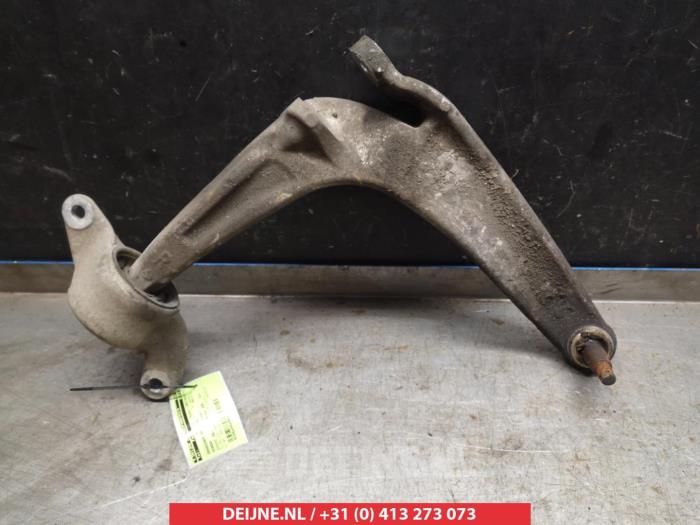 Honda Civic Querlenker unten rechts vorne O382584
