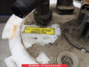 Chevrolet Aveo Electric fuel pump O353922 foto 2