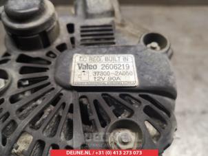 Hyundai I20 Dynamo O357869 foto 2