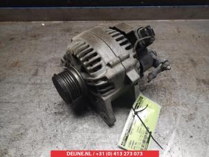 Gebruikte Dynamo Hyundai i20 1.4 CRDi 16V Prijs € 40,00 Margeregeling aangeboden door V.Deijne Jap.Auto-onderdelen BV