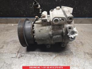 Hyundai I20 Klimapumpe O346485 foto 2