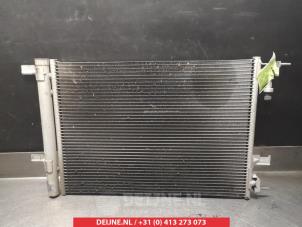Gebruikte Airco Condensor Chevrolet Cruze 1.8 16V VVT Prijs € 50,00 Margeregeling aangeboden door V.Deijne Jap.Auto-onderdelen BV