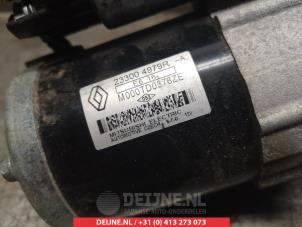 Nissan Qashqai Starter O361351 photo 2