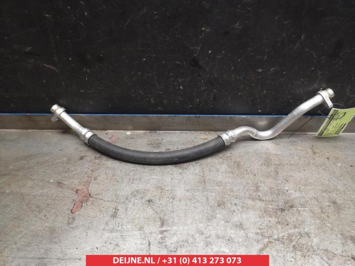 Nissan Qashqai Airco Leiding O341112