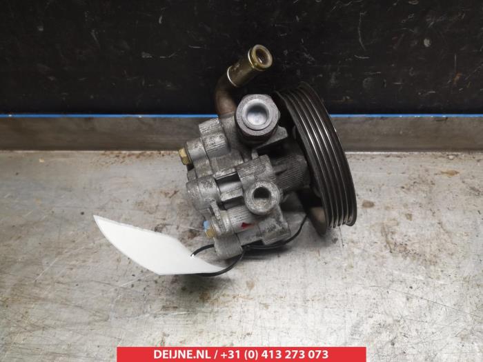 Toyota Corolla Verso Stuurbekrachtiging Pomp O332104