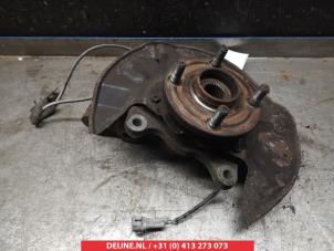 Toyota Corolla Verso Knuckle, front right O324162 photo 2