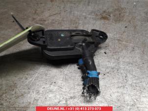 Gebruikte Roetfilter sensor Mazda 3 (BL12/BLA2/BLB2) 1.6 CiTD 16V Prijs € 20,00 Margeregeling aangeboden door V.Deijne Jap.Auto-onderdelen BV