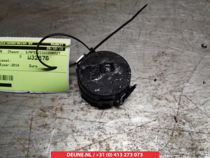 Nissan Qashqai Regensensor O271174