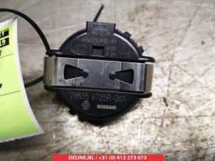 Nissan Qashqai Regensensor O271174 foto 2