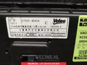Nissan Qashqai Kachel Bedieningspaneel O305726 foto 2