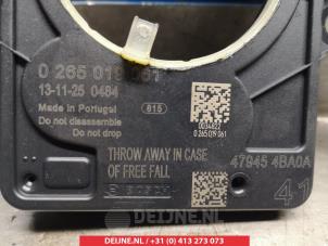 Nissan Qashqai Lenkwinkelsensor O263891 foto 2
