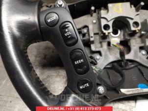 Hyundai Santafe Airbag links (Stuur) O333568 foto 3