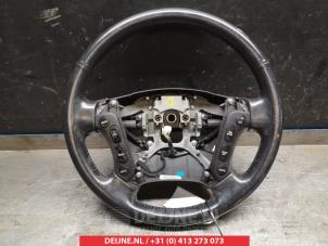 Hyundai Santafe Airbag links (Stuur) O333568 foto 2