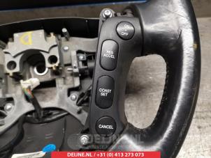 Hyundai Santafe Airbag links (Stuur) O333568 foto 4