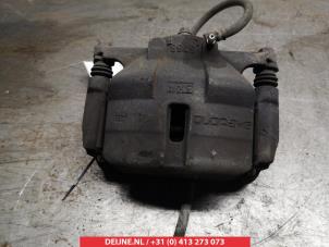 Nissan Qashqai Front brake calliper, left O324910 photo 2