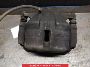 Nissan Qashqai Front brake calliper, right O326171 photo 2