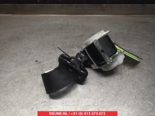 Suzuki Swift Sicherheitsgurt rechts hinten O316052 foto 2