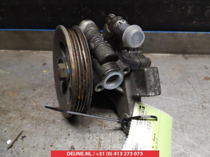 Gebruikte Servopomp Honda Civic (EJ/EK) 1.4iS 16V Prijs € 35,00 Margeregeling aangeboden door V.Deijne Jap.Auto-onderdelen BV