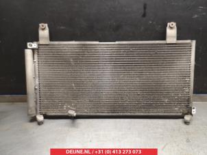 Gebruikte Airco Condensor Suzuki Liana (ERC/ERD/RH4) 1.6 MPi 16V Prijs € 50,00 Margeregeling aangeboden door V.Deijne Jap.Auto-onderdelen BV