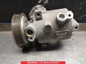 Gebruikte Aircopomp Mitsubishi Space Star (A0) 1.0 12V Prijs € 50,00 Margeregeling aangeboden door V.Deijne Jap.Auto-onderdelen BV