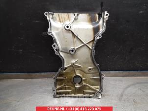 Gebruikte Distributiedeksel Mitsubishi Outlander (GF/GG) 2.0 16V PHEV 4x4 Prijs € 75,00 Margeregeling aangeboden door V.Deijne Jap.Auto-onderdelen BV