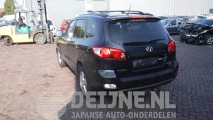 Hyundai Santafe Portier 4Deurs links-achter O284892 foto 2