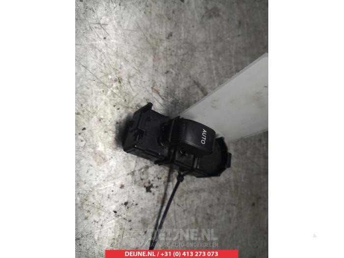 Toyota Corolla Verso Elektrisch Raam Schakelaar O311347