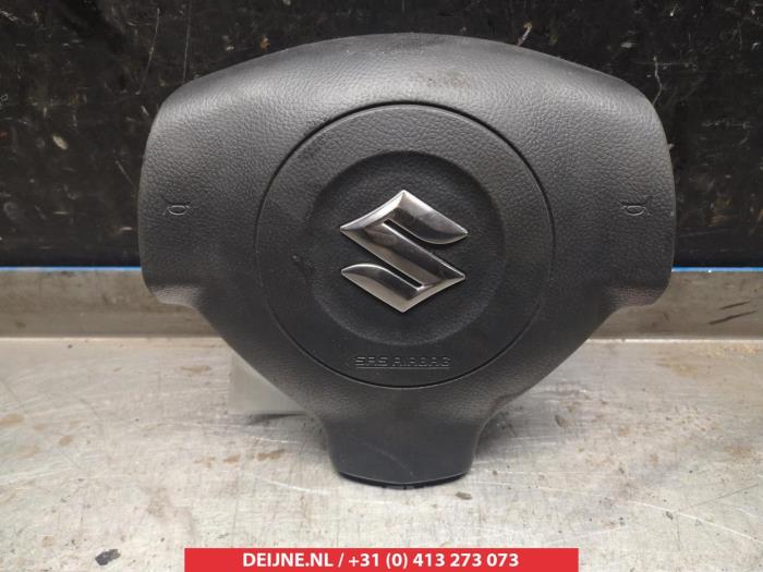 Suzuki Swift Airbag links (Stuur) O333740