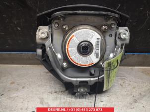 Suzuki Swift Left airbag (steering wheel) O333740 photo 2
