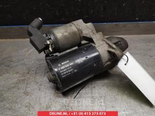 Suzuki Swift Anlasser O362696 foto 2