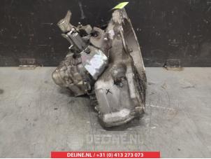 Suzuki Swift Getriebe O372967 foto 2