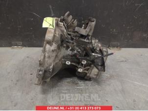 Suzuki Swift Getriebe O372967 foto 4