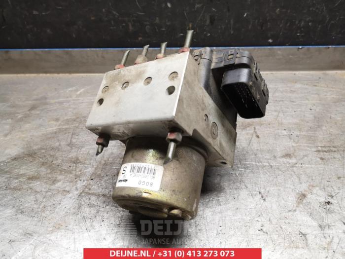 Suzuki Ignis ABS Pomp O338312