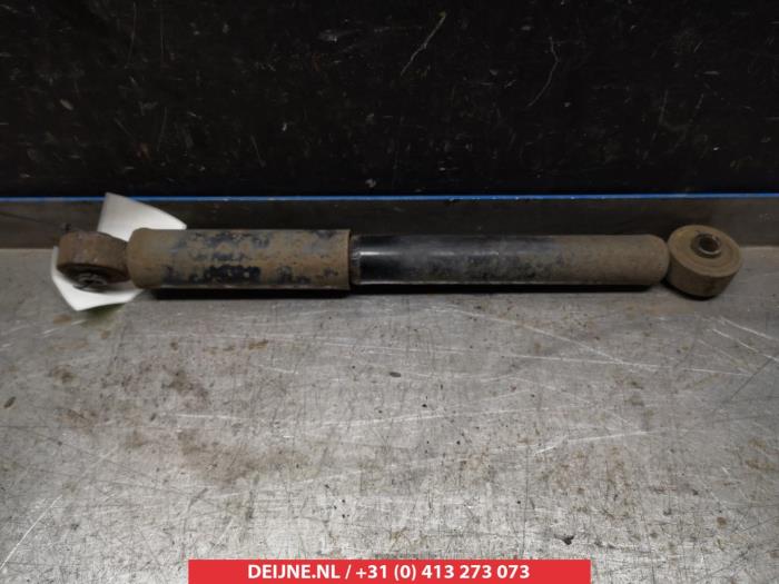 Suzuki Ignis Schokdemper rechts-achter O379718