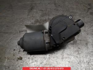 Suzuki Grand Vitara Scheibenwischermotor vorne O349245 foto 2