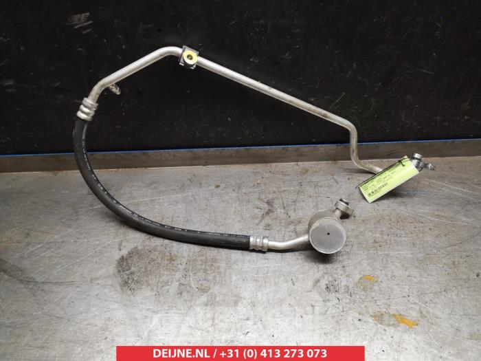 Suzuki Grand Vitara Klima Leitung O341197