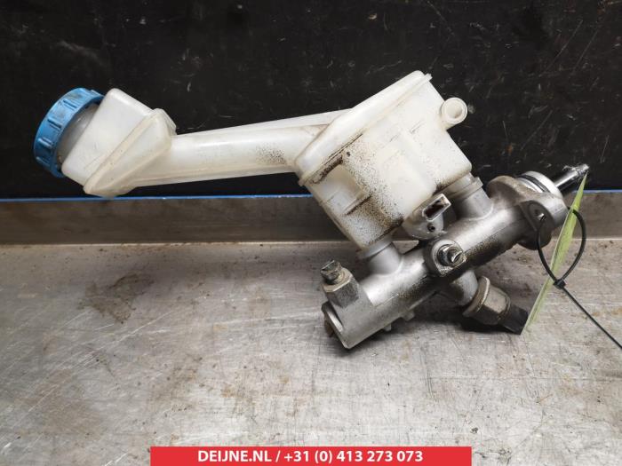 Nissan Primera Hauptbremszylinder O336577