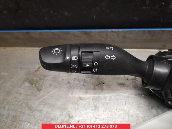 Hyundai I20 Combischakelaar Stuurkolom O308404