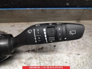 Hyundai I20 Kombischalter Lenksäule O308404 foto 2