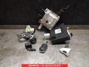 Gebruikte Computer Motormanagement Hyundai i20 (GBB) 1.2i 16V Blue Prijs € 150,00 Margeregeling aangeboden door V.Deijne Jap.Auto-onderdelen BV