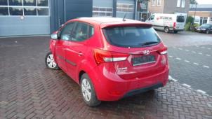 Hyundai IX20 Portier 4Deurs links-achter O284925 foto 2