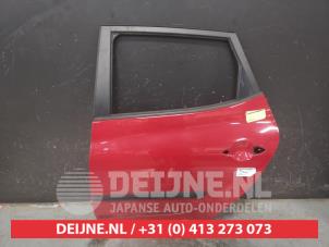 Hyundai IX20 Portier 4Deurs links-achter O284925 foto 3