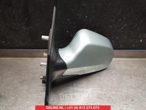 Hyundai Matrix Wing mirror, left O282102 photo 2