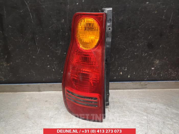Hyundai Matrix Rücklicht links O297519