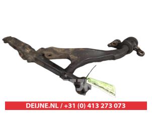 Honda Civic Front lower wishbone, left O381557 photo 2