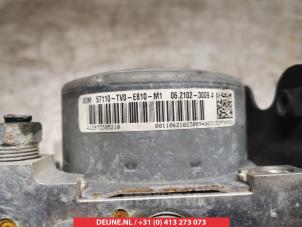 Honda Civic ABS Pomp O338114 foto 2