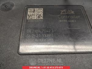 Honda Civic ABS Pomp O338114 foto 3
