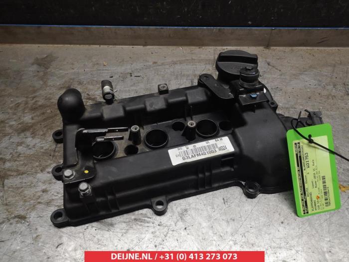 Hyundai I10 Kleppendeksel O353040