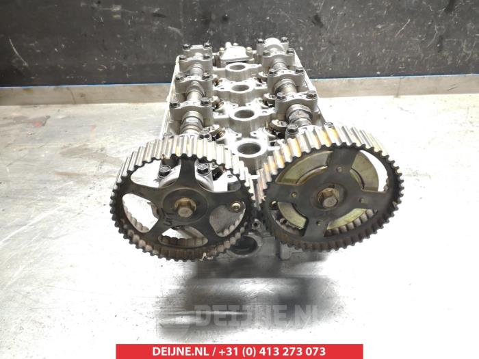 Kia Joice Zylinderkopf O352233