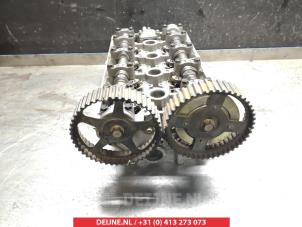 Gebruikte Cilinderkop Kia Joice 2.0 16V Prijs € 150,00 Margeregeling aangeboden door V.Deijne Jap.Auto-onderdelen BV